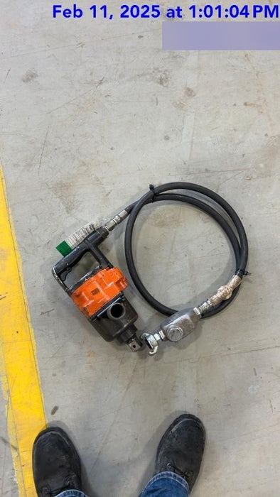 2021 MICHIGAN PNEUMATIC 4940B2