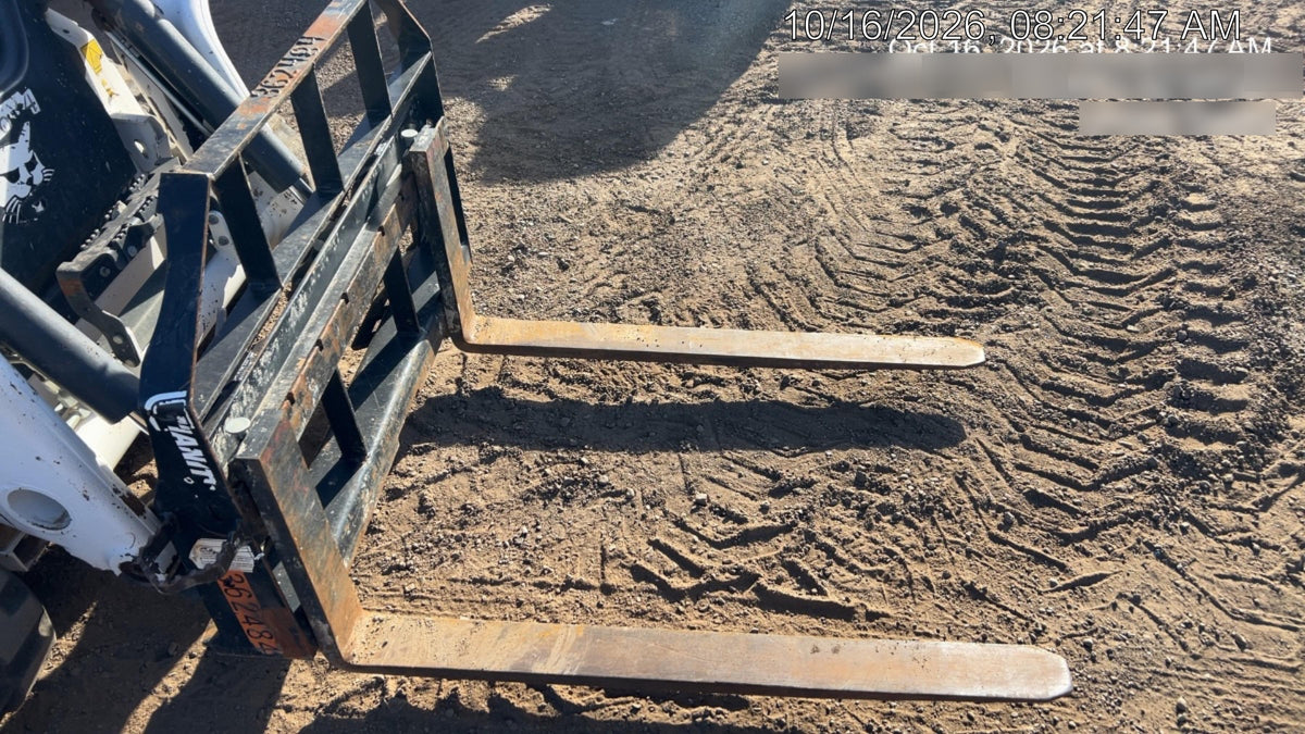 2023 MANITOU 50504723