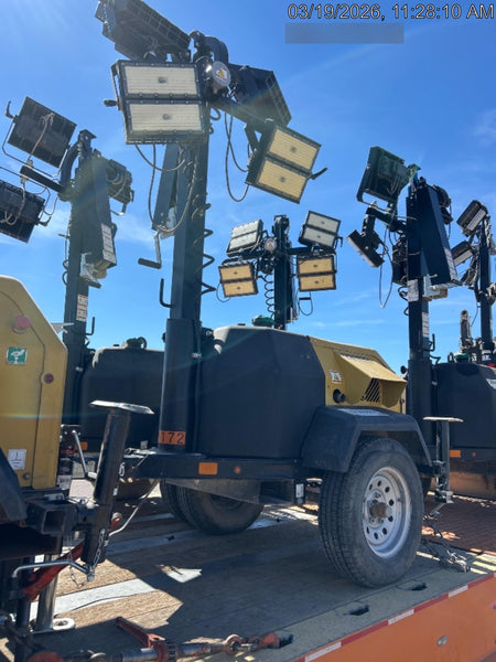 2022 ALLMAND NLV3GR