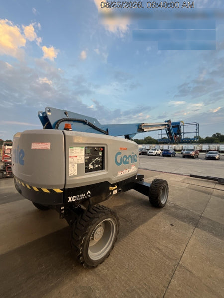 2024 GENIE S-45 XC