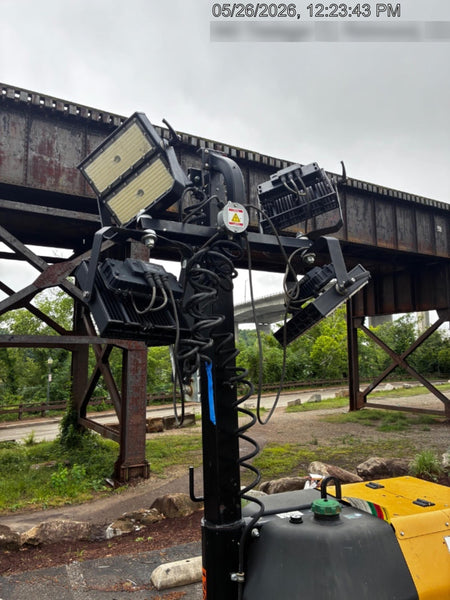 2021 ALLMAND NLV3GR
