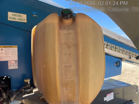 2018 GENIE S-65