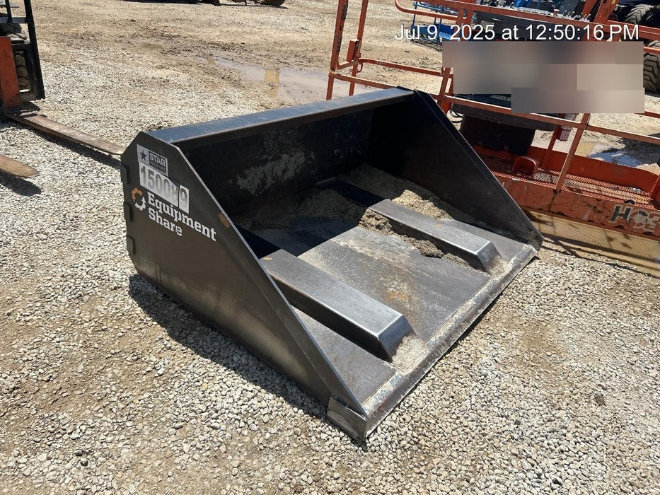 2021 STAR INDUSTRIES 1406B