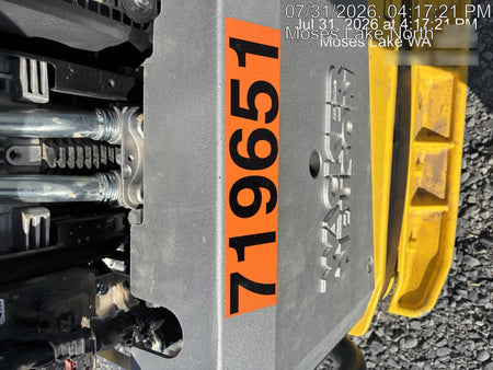 2026 WACKER NEUSON DPU6555Heh