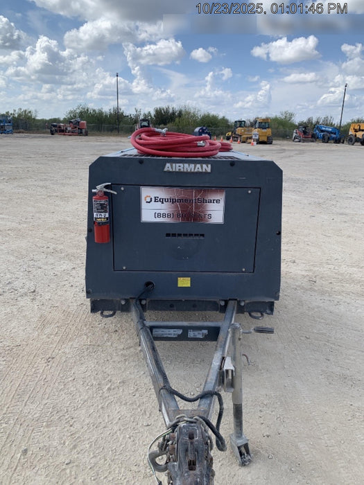 2021 AIRMAN PDS185S-6E1