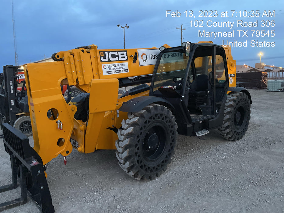 2023 JCB 510-56