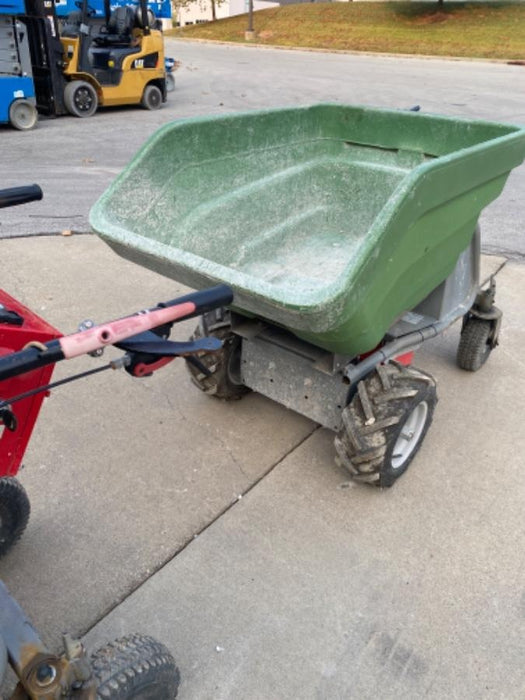 2023 POWERPAK MCE400-V2