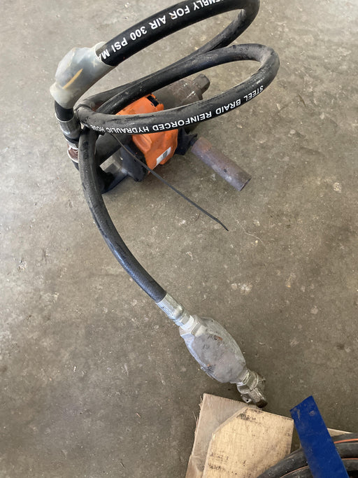 2021 MICHIGAN PNEUMATIC 4940B2