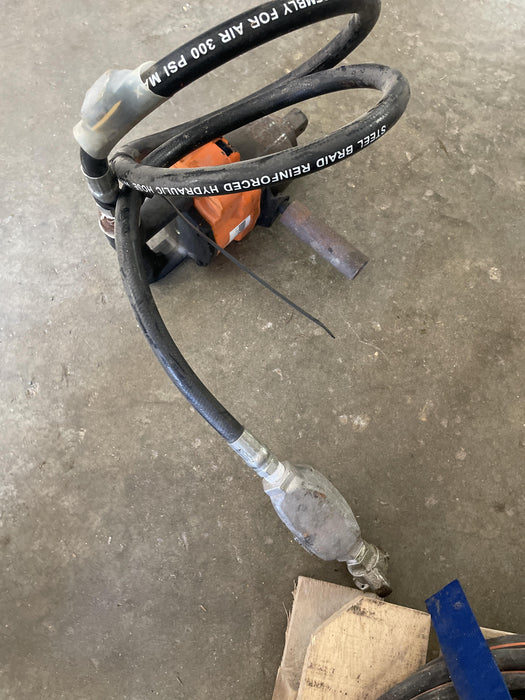 2021 MICHIGAN PNEUMATIC 4940B2