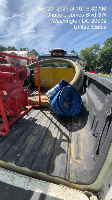 2023 MULTIQUIP QP4TH