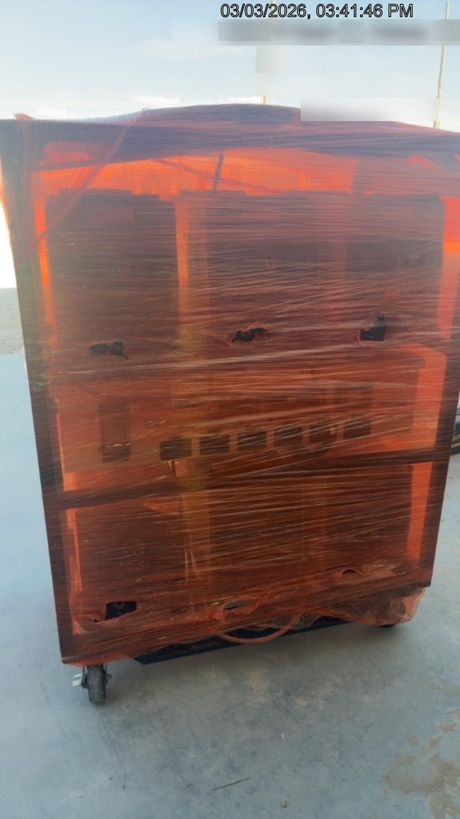 2025 LINCOLN ELECTRIC FLEXTEC 350X