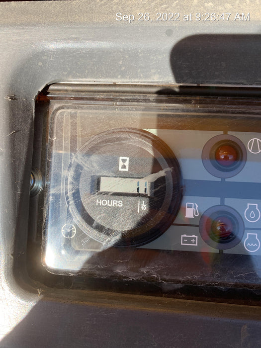 2022 ATLAS COPCO XAS 110