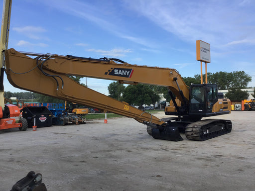 2020 SANY SY265LR
