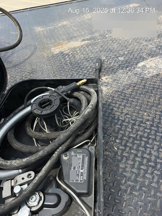 2024 LINCOLN ELECTRIC LN-25X