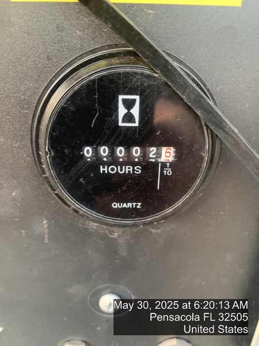 2025 GENIE Z40/23N RJ