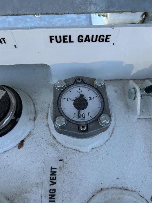 2024 WESTERN GLOBAL 20TCG-ES