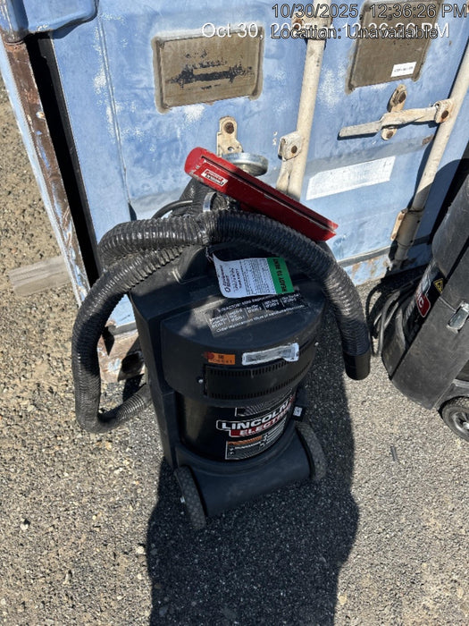 2023 LINCOLN ELECTRIC K3972-5