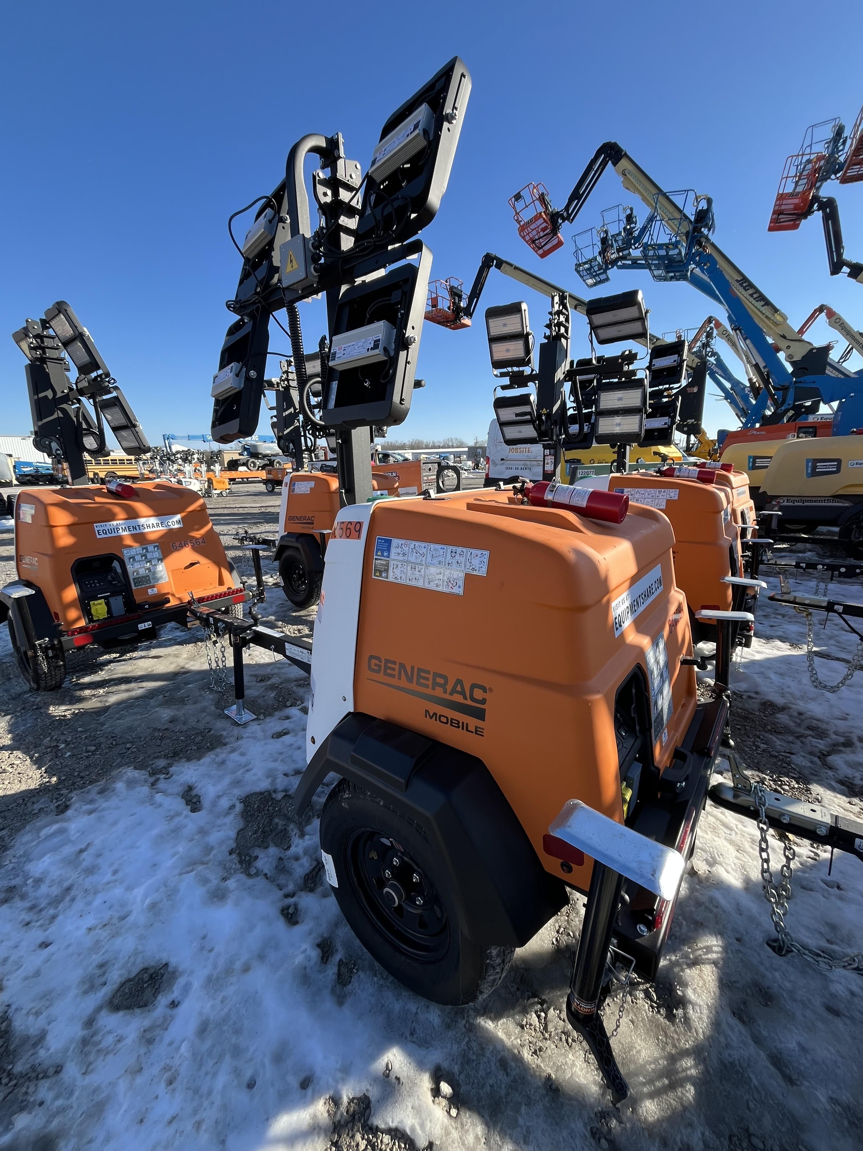 2026 GENERAC MLTS-4