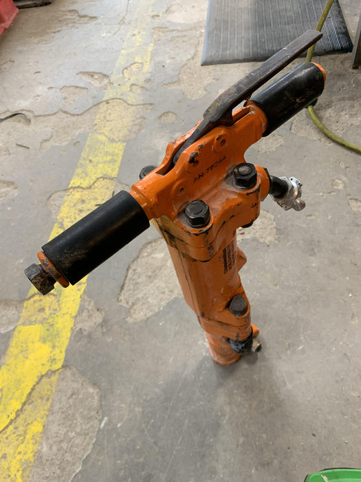 2020 MICHIGAN PNEUMATIC MP-TPB60-118