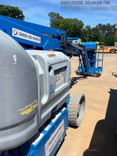 2020 GENIE Z-40/23N RJ