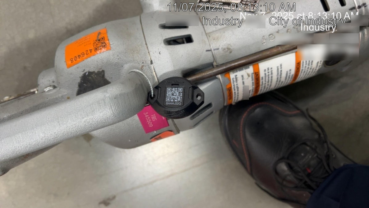 2024 RIDGID 700