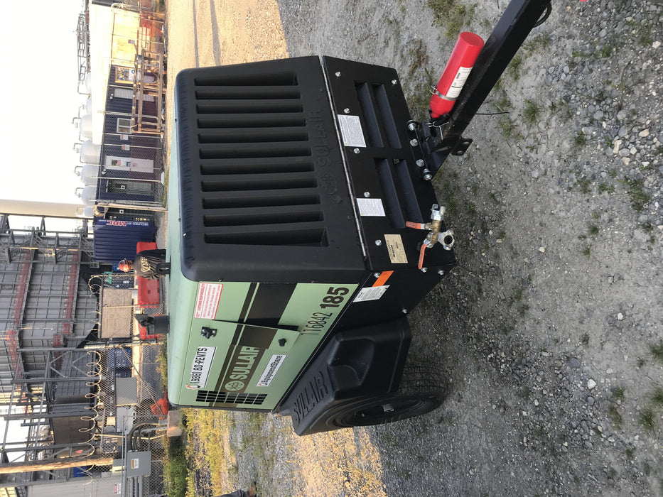 2020 SULLAIR 185-DPQ