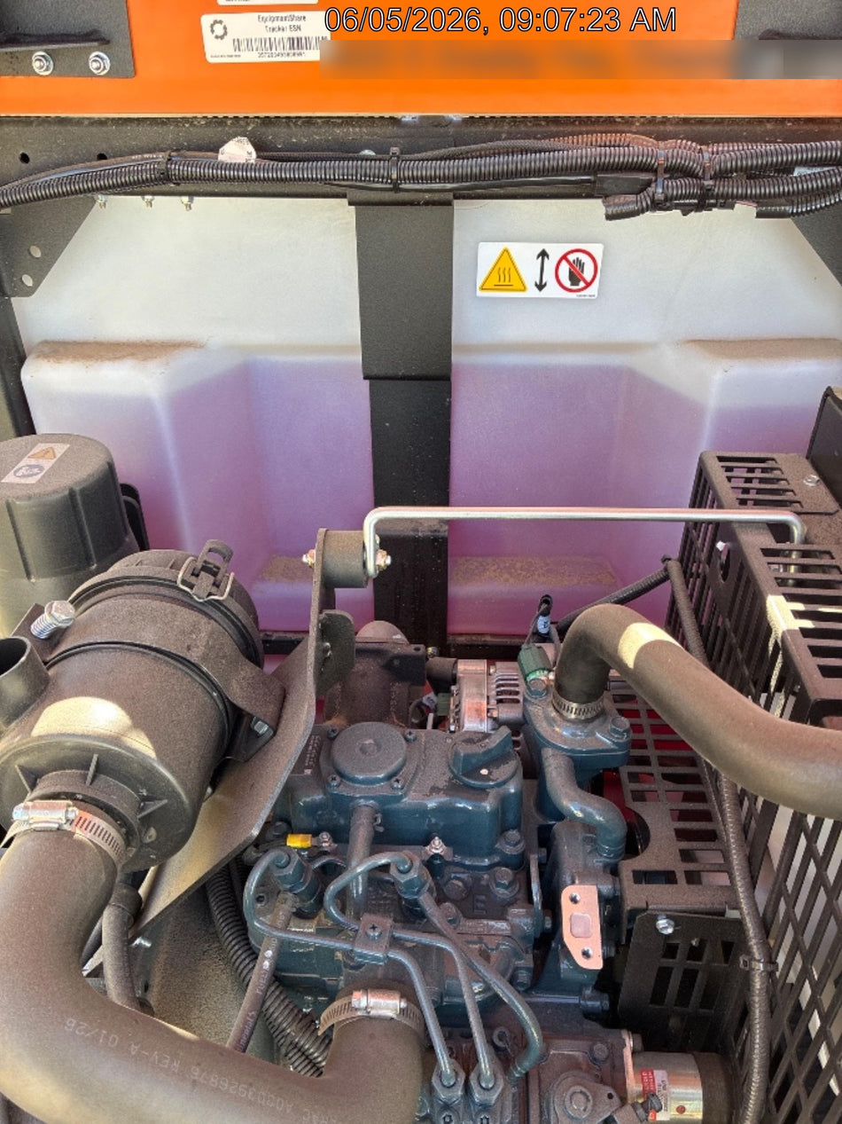 2026 GENERAC MLTS-4