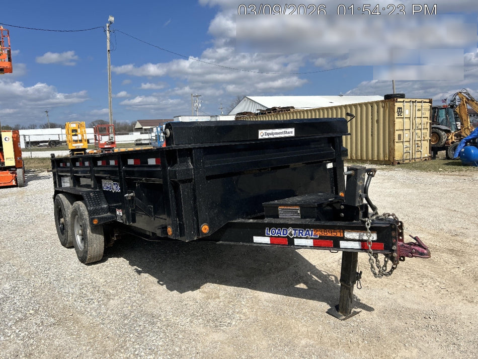 2022 IRON BULL DT8314072
