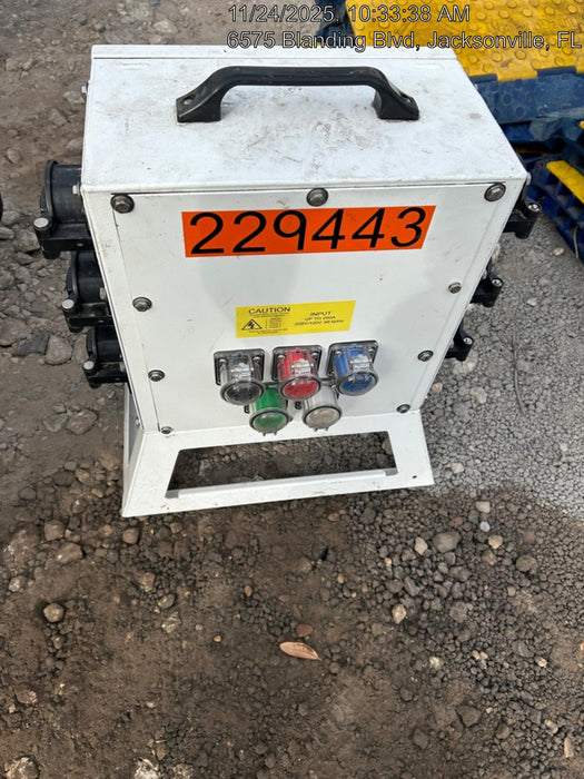 2022 TRYSTAR HTB-1DL-6P