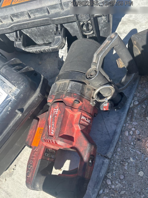 2022 MILWAUKEE 2868-22HD