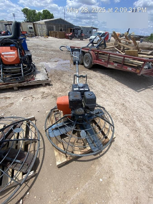 2020 HUSQVARNA CT 48-13A-V