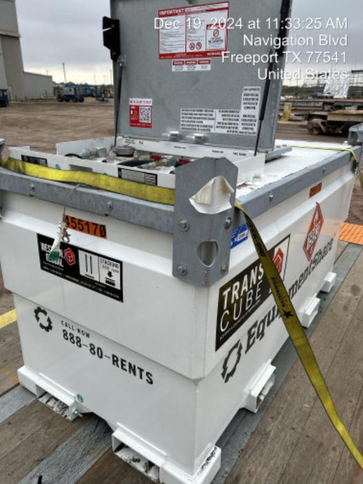 2024 WESTERN GLOBAL 20TCG-ES