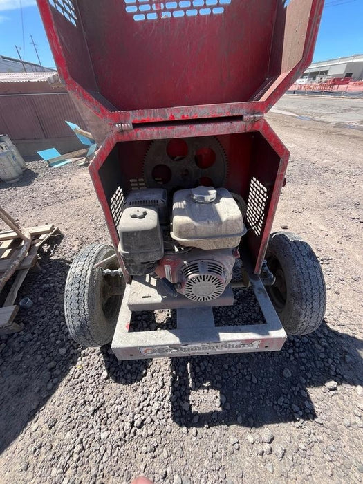 2023 MULTIQUIP WM90PH8