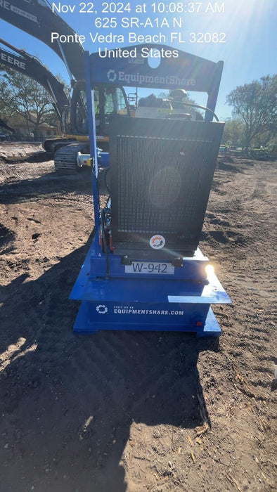 2023 THOMPSON 8RW-DDS-3.6-X