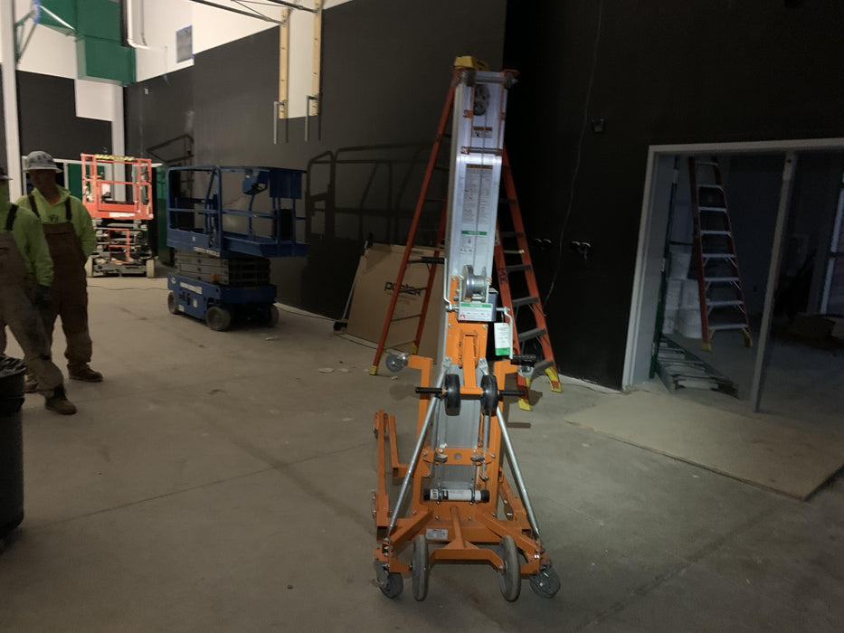 2021 LIFTSMART MLC-24