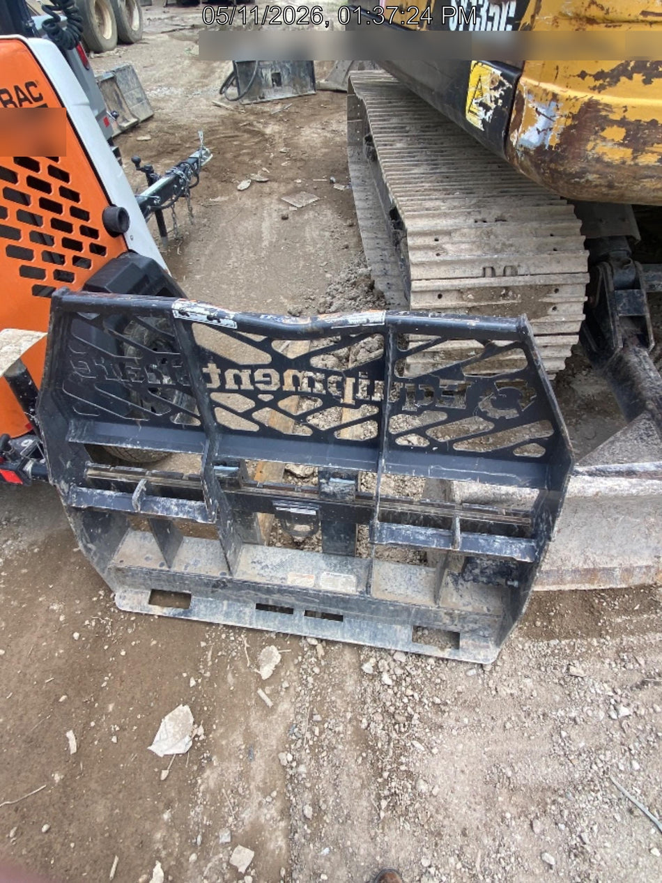2024 PALADIN 48" Pallet Forks - Paladin