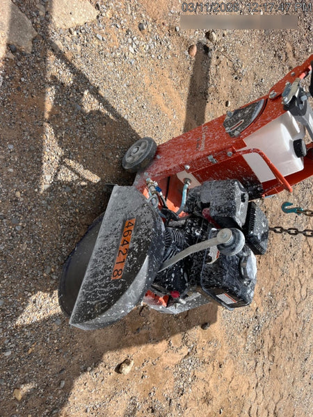 2024 HUSQVARNA FS 400 LV