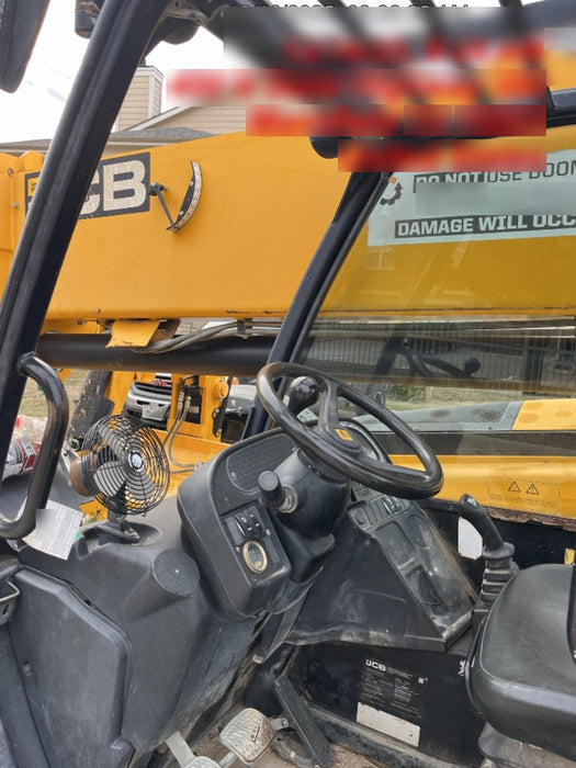 2019 JCB 510-56