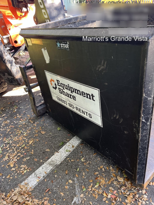 2023 STAR INDUSTRIES 1425