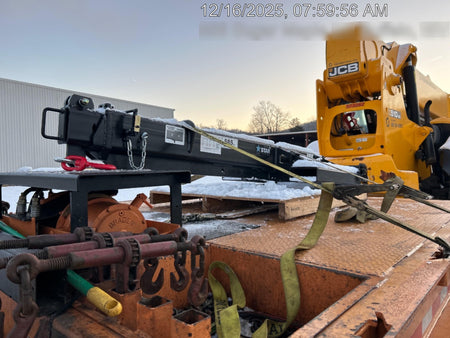 2024 STAR INDUSTRIES M1360B - Star JIB Boom