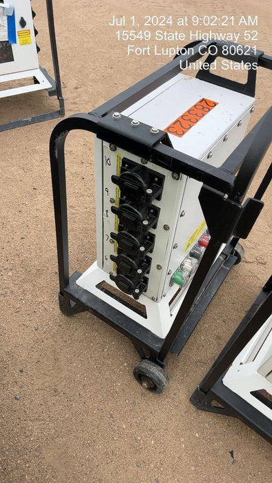 2022 TRYSTAR DBLC1.F3-A-K-A1