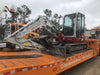 2020 TAKEUCHI TB250-2C