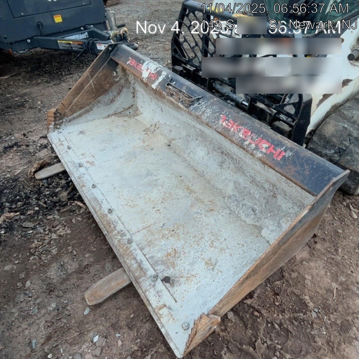 2021 PALADIN 48" Pallet Forks - Paladin