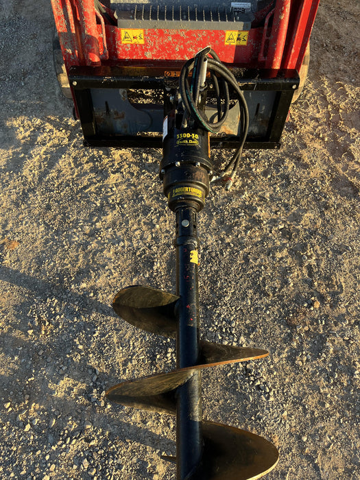 2022 AUGER TORQUE 3300-30