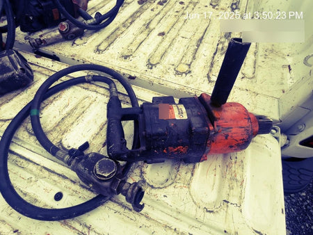2021 MICHIGAN PNEUMATIC 4955B2