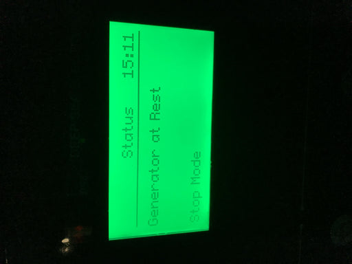 2020 ATLAS COPCO QAS 70