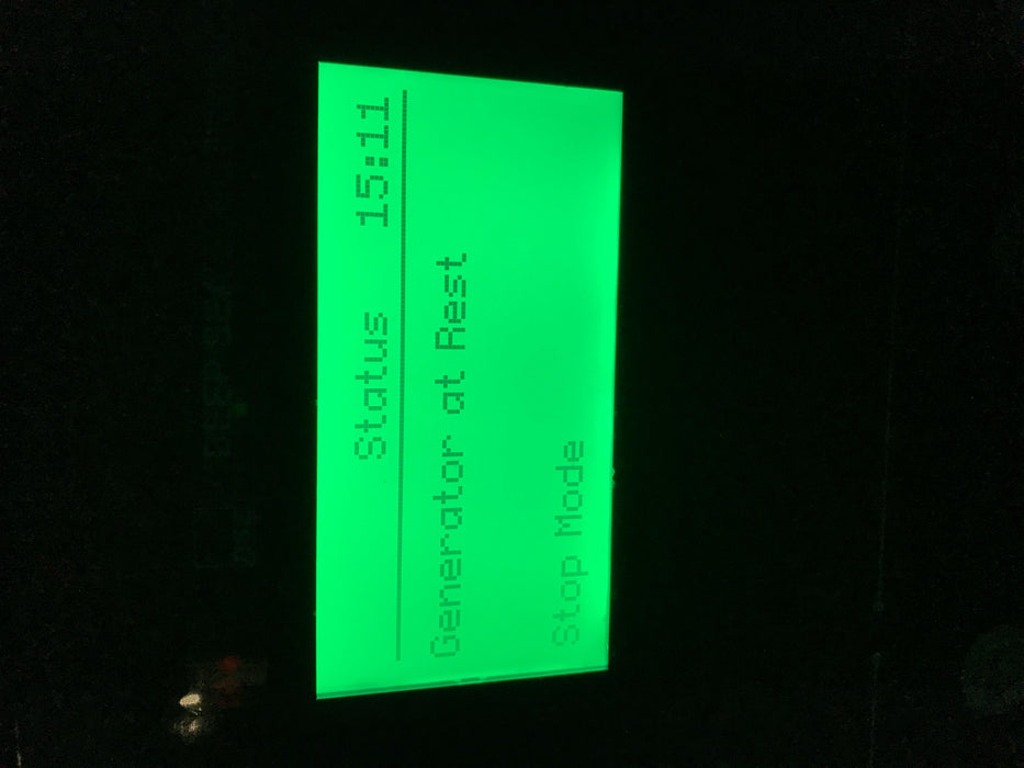 2020 ATLAS COPCO QAS 70