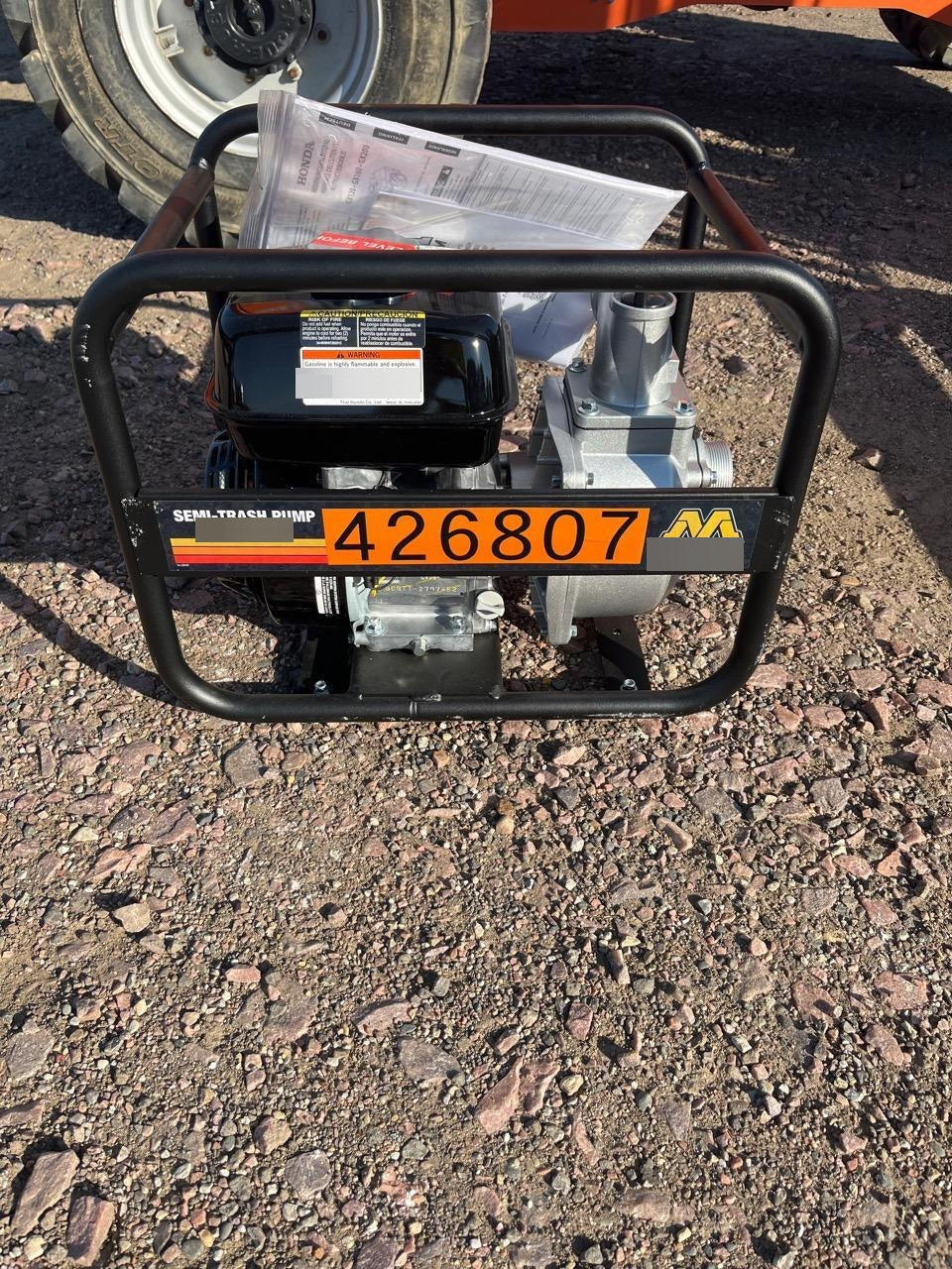 2024 MI-T-M WTP-S02-1MGH