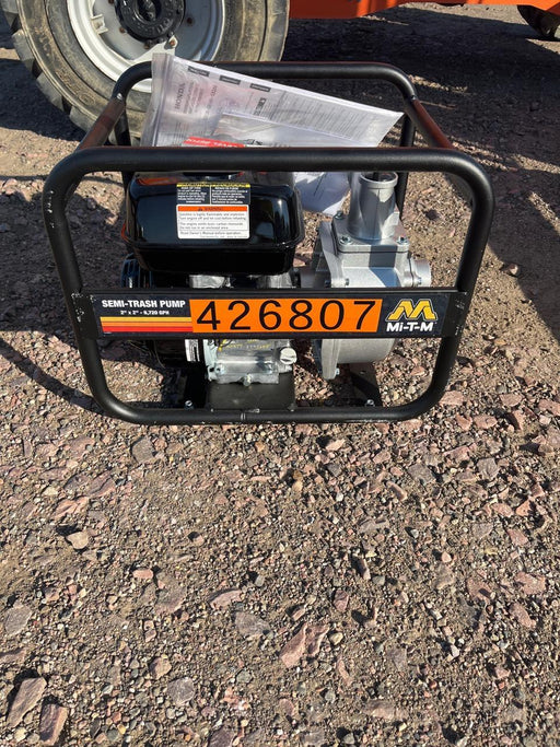 2024 MI-T-M WTP-S02-1MGH