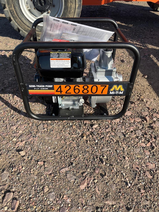 2024 MI-T-M WTP-S02-1MGH